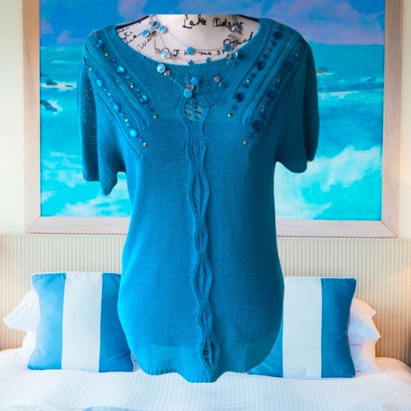 🌸Top Ruby Rd🌸 - Picture 3 of 9